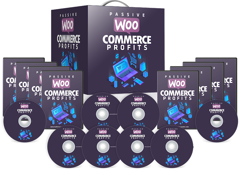 Passive WooCommerce Profits