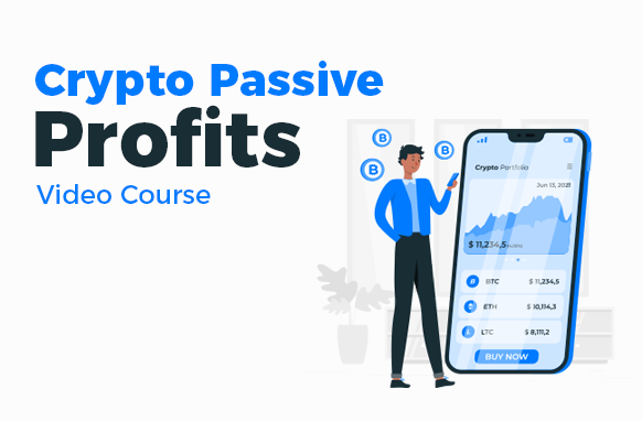 Crypto Passive Profits