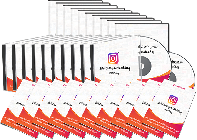 Latest Instagram Marketing Made Easy